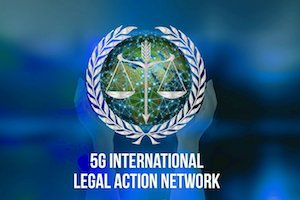 5G•ILAN - Meeting the 5G Network Challenge: Resilient Negotiation Live Online Training Program for Lawyers